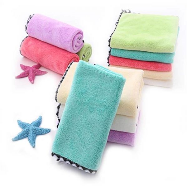 Face Towel 2024 Face Towel Manufacturers in USA, New York City