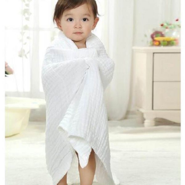 Soft Baby Towels 2024 Wholesale Hooded Bath Towels in USA