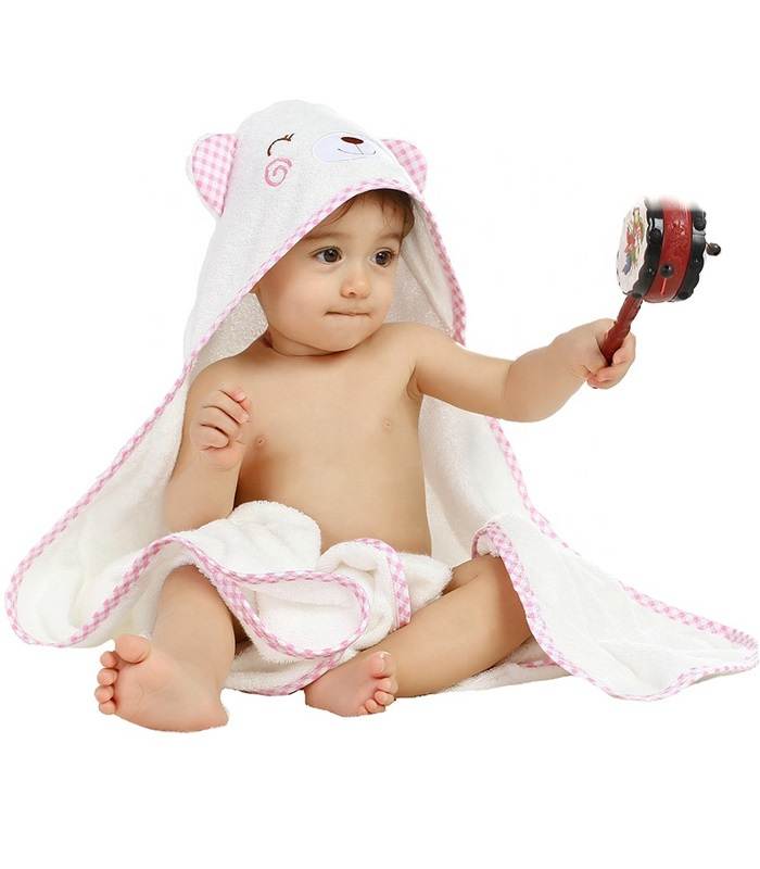Wholesale hooded towels deals